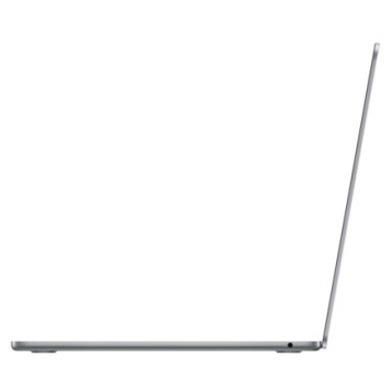 Apple MacBook Air 15 Retina Space Gray (M2 8-Core, GPU 10-Core, 24 GB, 1 Tb)-2